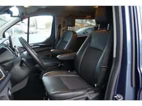 Ford Transit (2023) thumbnail 15