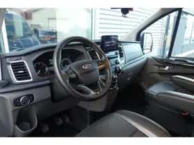 Ford Transit (2023) thumbnail 19