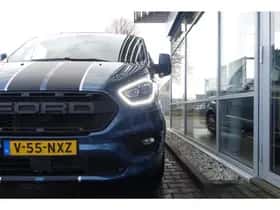 Ford Transit (2023) thumbnail 3