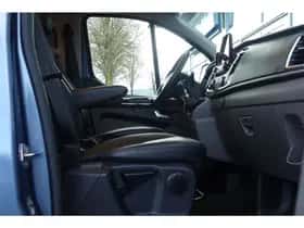 Ford Transit (2023) thumbnail 21