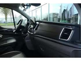 Ford Transit (2023) thumbnail 22