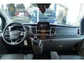 Ford Transit (2023) thumbnail 23