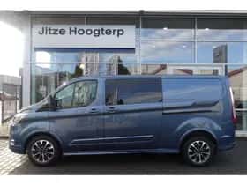 Ford Transit (2023) thumbnail 6