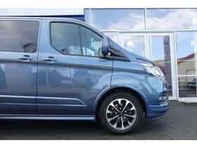 Ford Transit (2023) thumbnail 8