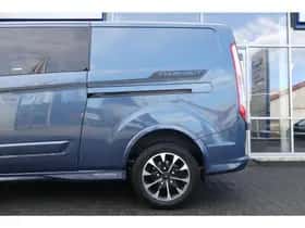 Ford Transit (2023) thumbnail 9