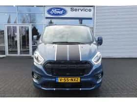Ford Transit (2023) thumbnail 10
