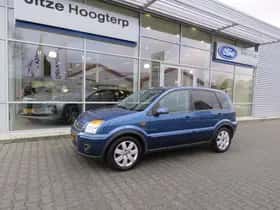 Ford Fusion (2008) thumbnail 1