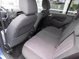 Ford Fusion (2008) thumbnail 11