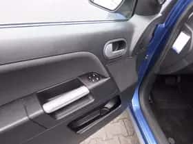 Ford Fusion (2008) thumbnail 12