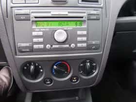 Ford Fusion (2008) thumbnail 13