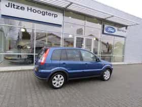 Ford Fusion (2008) thumbnail 17