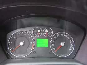 Ford Fusion (2008) thumbnail 4