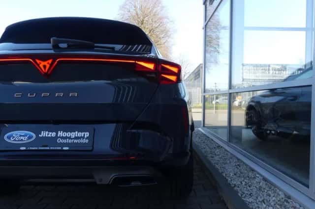 CUPRA Formentor (2025) thumbnail 4