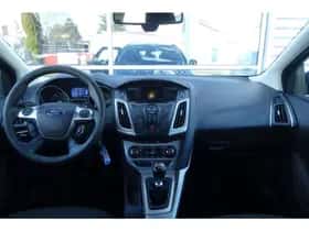 Ford Focus (2011) thumbnail 22