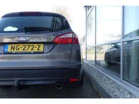 Ford Focus (2011) thumbnail 4