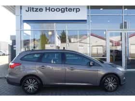 Ford Focus (2011) thumbnail 7