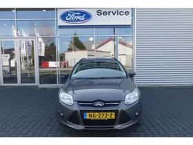 Ford Focus (2011) thumbnail 10