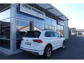 Volkswagen Tiguan (2022) thumbnail 2
