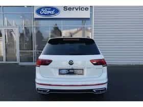 Volkswagen Tiguan (2022) thumbnail 11