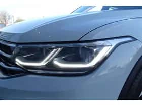Volkswagen Tiguan (2022) thumbnail 13