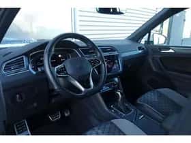 Volkswagen Tiguan (2022) thumbnail 17