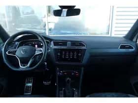 Volkswagen Tiguan (2022) thumbnail 21