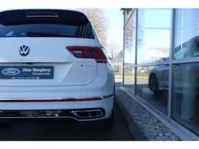 Volkswagen Tiguan (2022) thumbnail 4