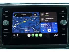 Volkswagen Tiguan (2022) thumbnail 35
