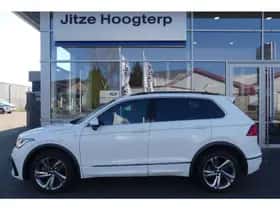 Volkswagen Tiguan (2022) thumbnail 6