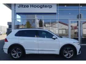 Volkswagen Tiguan (2022) thumbnail 7