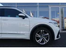 Volkswagen Tiguan (2022) thumbnail 8