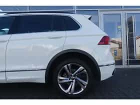 Volkswagen Tiguan (2022) thumbnail 9