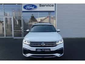 Volkswagen Tiguan (2022) thumbnail 10