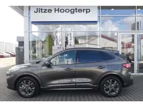 Ford Kuga (2021) thumbnail 6