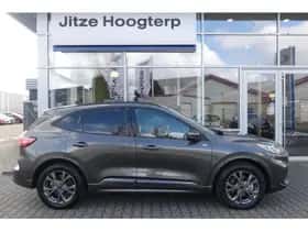 Ford Kuga (2021) thumbnail 7