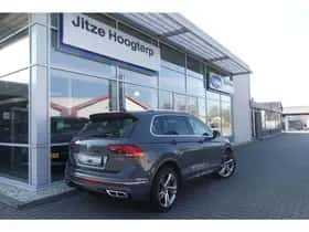 Volkswagen Tiguan (2022) thumbnail 2