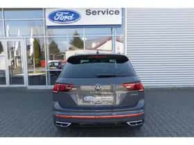 Volkswagen Tiguan (2022) thumbnail 11