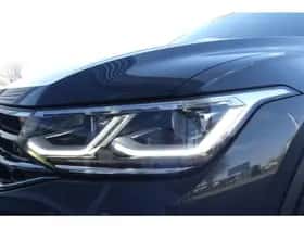 Volkswagen Tiguan (2022) thumbnail 13