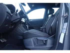 Volkswagen Tiguan (2022) thumbnail 17