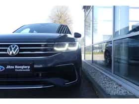 Volkswagen Tiguan (2022) thumbnail 3