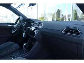 Volkswagen Tiguan (2022) thumbnail 21