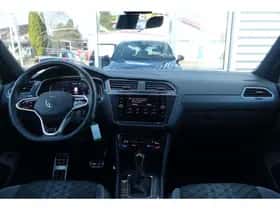 Volkswagen Tiguan (2022) thumbnail 22