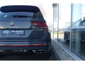 Volkswagen Tiguan (2022) thumbnail 4