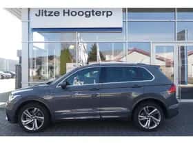 Volkswagen Tiguan (2022) thumbnail 6
