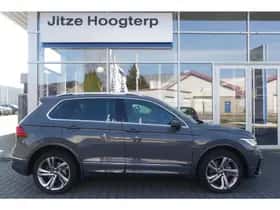 Volkswagen Tiguan (2022) thumbnail 7