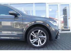 Volkswagen Tiguan (2022) thumbnail 8