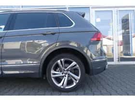 Volkswagen Tiguan (2022) thumbnail 9