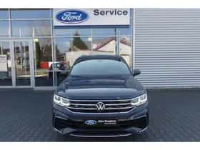 Volkswagen Tiguan (2022) thumbnail 10