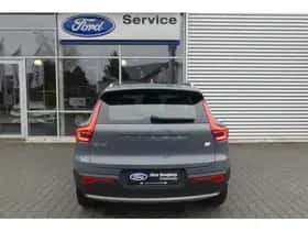 Volvo XC40 (2020) thumbnail 11