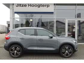Volvo XC40 (2020) thumbnail 7